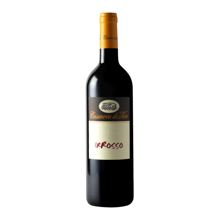 Casanova di Neri Rosso Irrosso di Casanova di Neri 2023 750ml