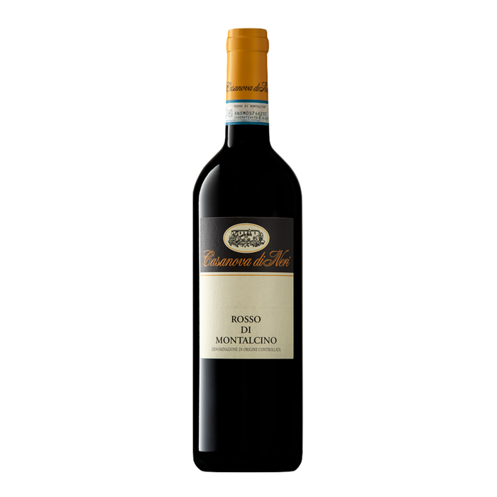Casanova di Neri Rosso di Montalcino 2019 750ml