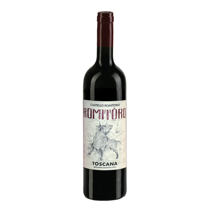 Castello Romitorio Romitoro 2022 750ml