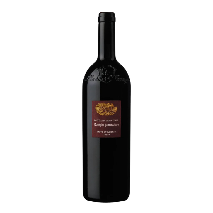 Castello di Verrazzano Bottiglia Particolare IGT 2018 750ml