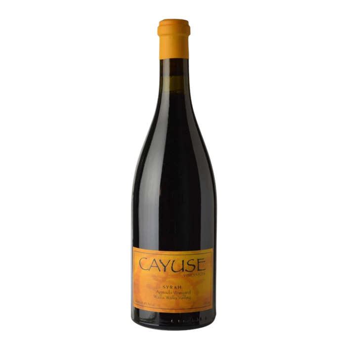 Cayuse Armada 2017 750ml