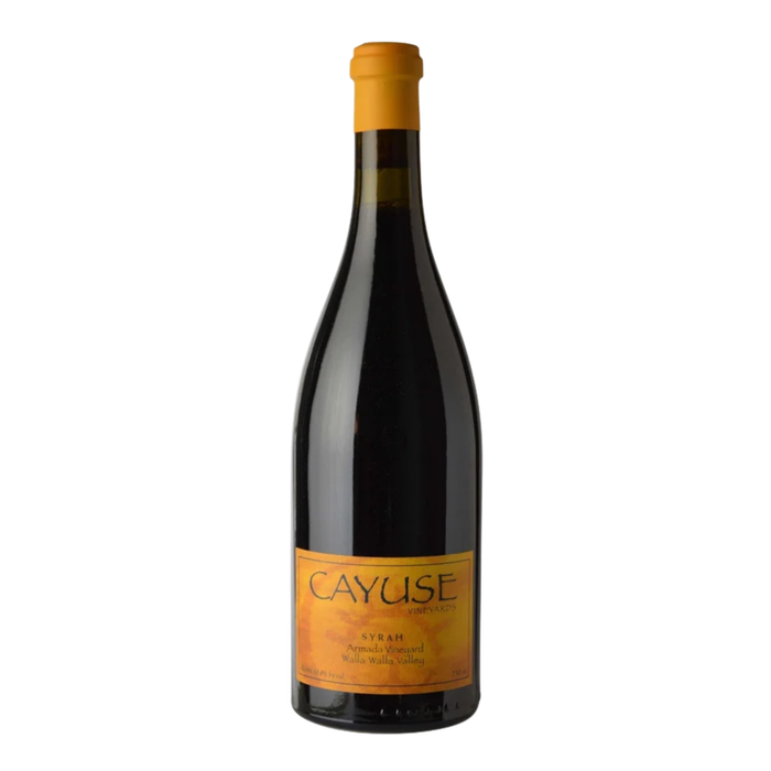 Cayuse Armada 2018 750ml