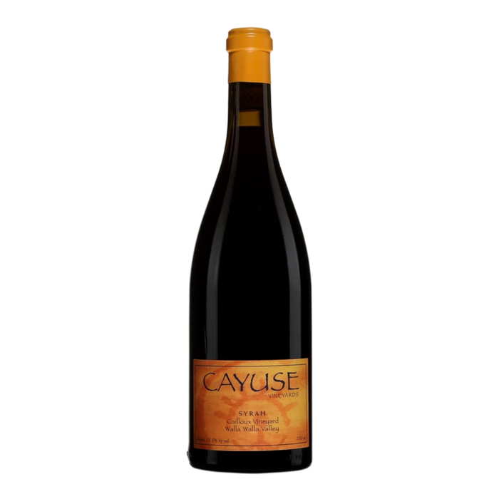 Cayuse Cailloux 2019 750ml