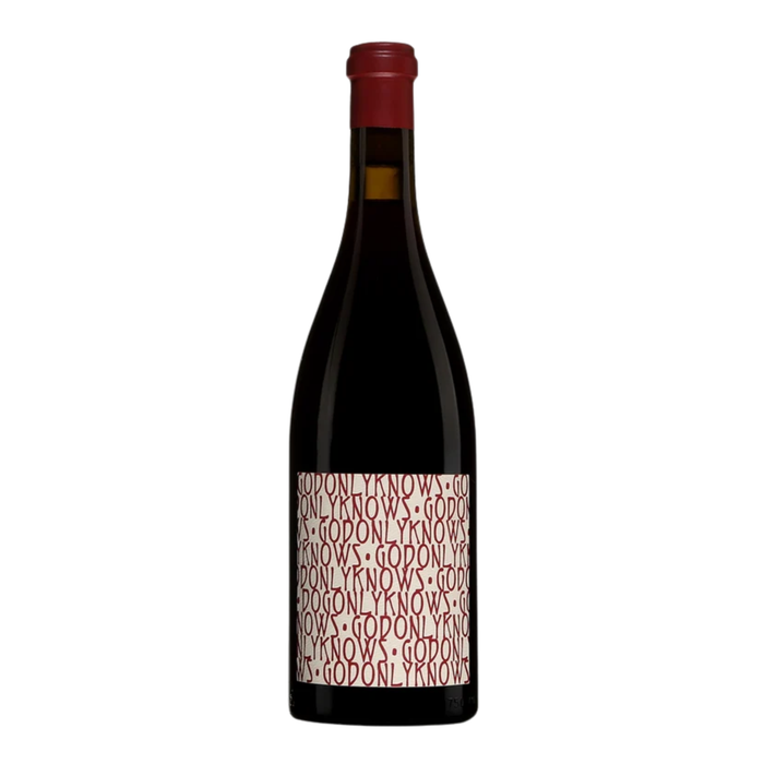Cayuse God Only Knows 2017 750ml
