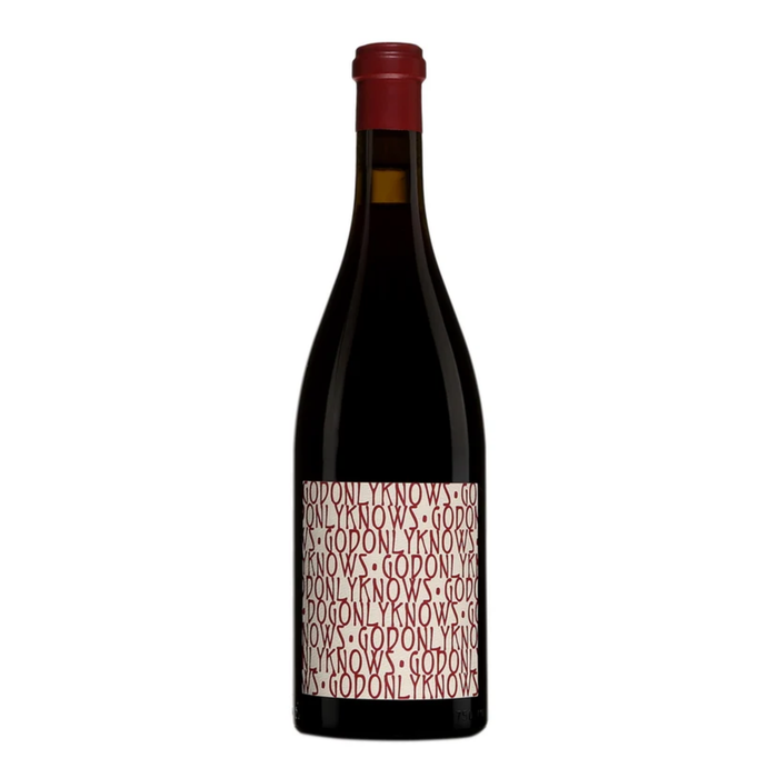Cayuse God Only Knows 2018 750ml