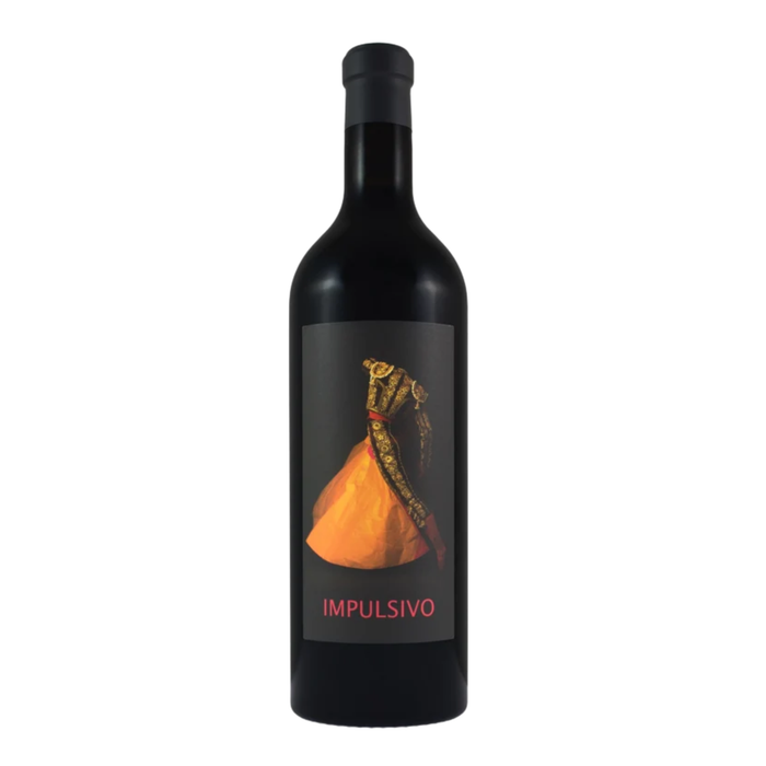 Cayuse Impulsivo 2018 750ml