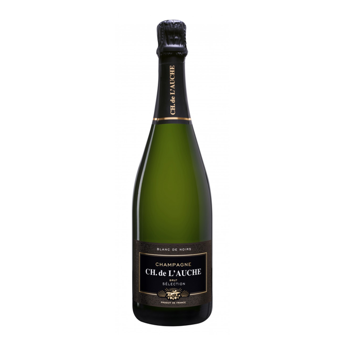 Ch. de l'Auche Blanc de Noirs Sélection Brut Champagne 750ml