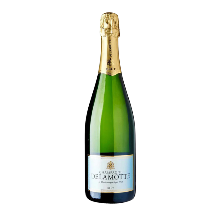Champagne Delamotte - Brut NV Mathuselah 6L
