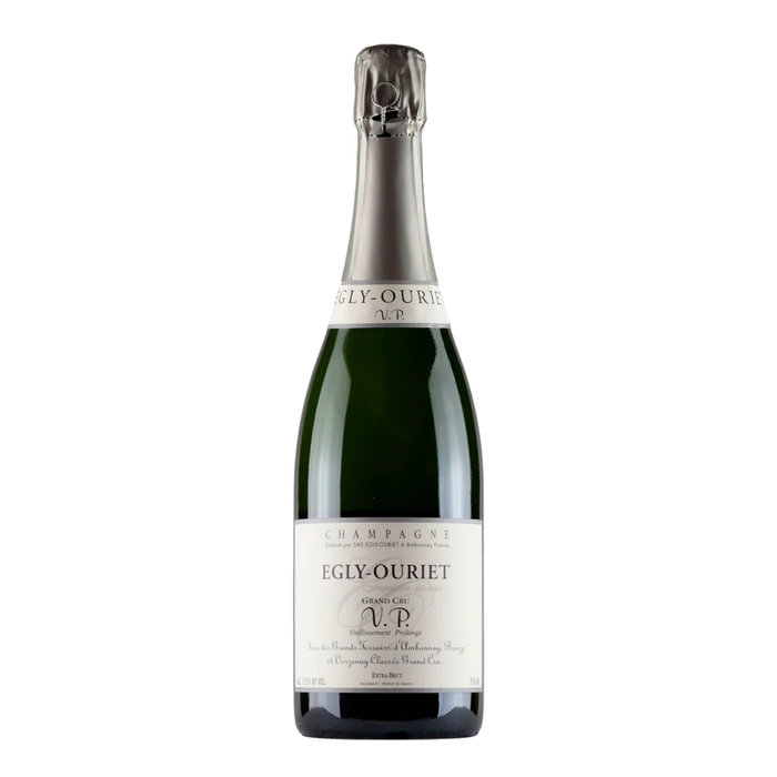 Champagne Egly-Ouriet - 'VP' Grand Cru Extra Brut NV Magnum 1.5L