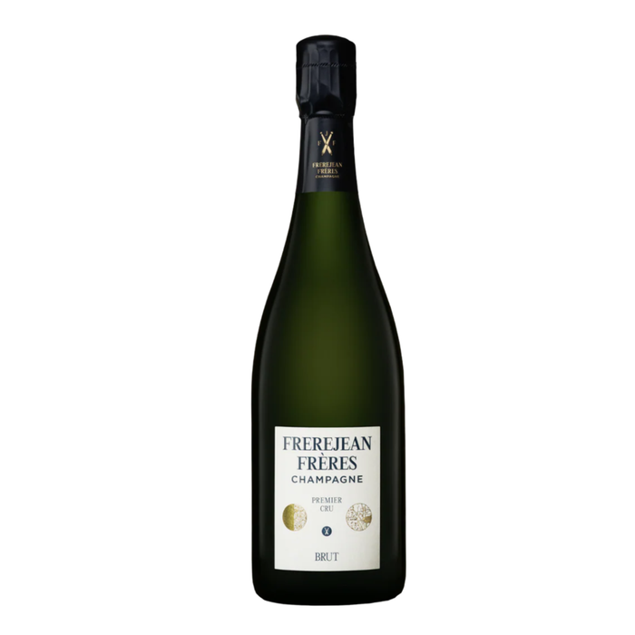 Champagne Frerejean Freres Premier Cru Brut 750ml
