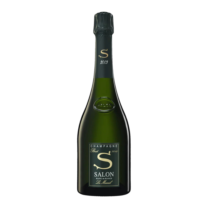 Champagne S De Salon - Blanc De Blancs 2013 750ml