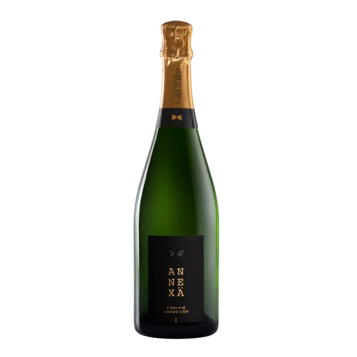 Waris Hubert Annexa 2016 Grand Cru Extra Brut Champagne 750ml