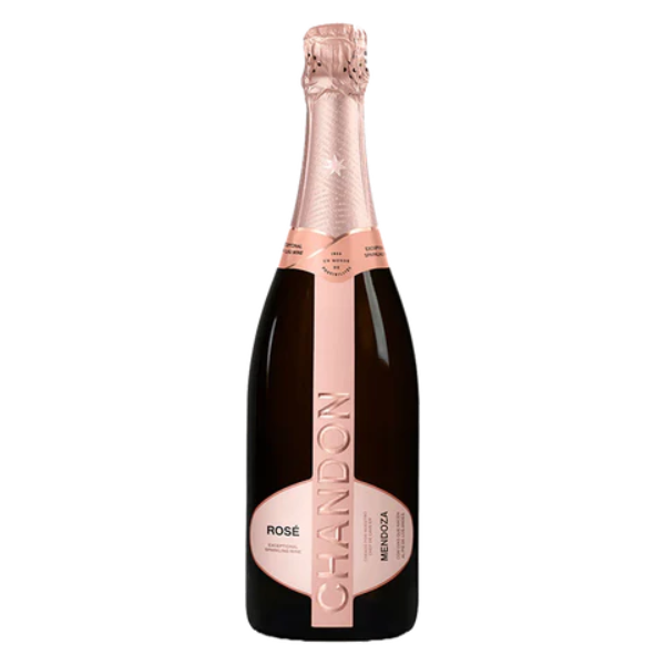 Chandon Sparkling Rose 750ml