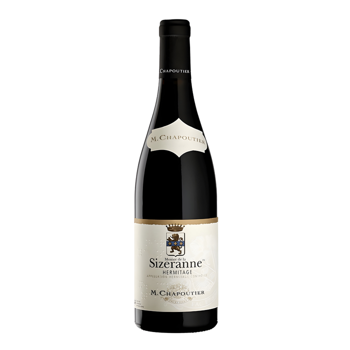 M.Chapoutier Hermitage Monier De La Sizeranne 2020 750ml