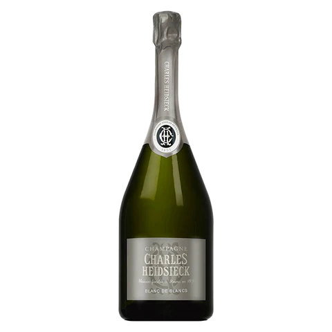 Prestige Champagne Christmas Gift Set A