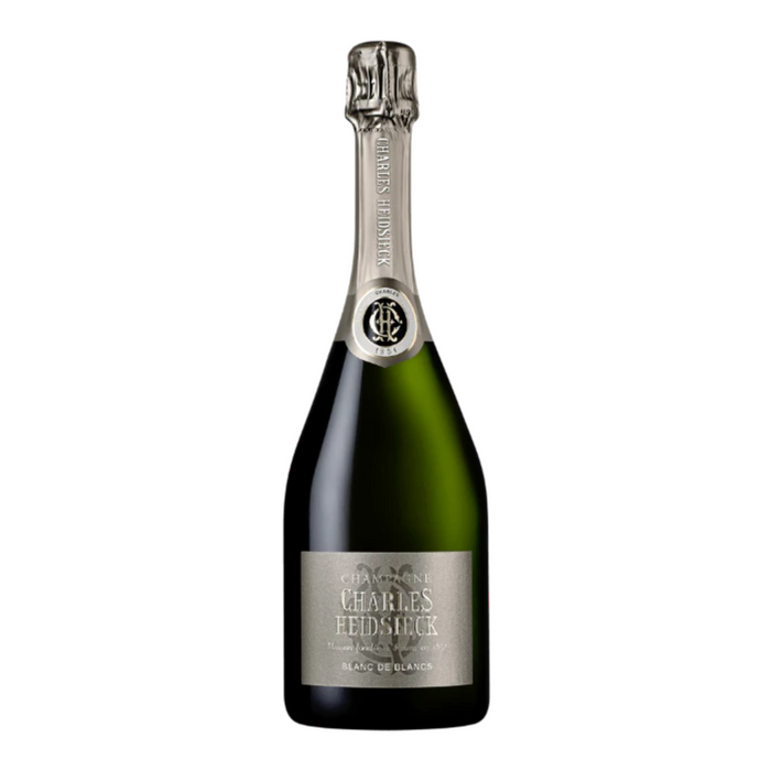 Charles Heidsieck Blanc de Blancs NV 750ml