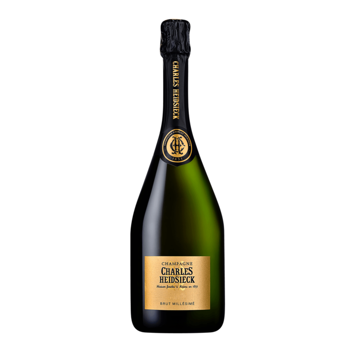 Charles Heidsieck Brut Millesime 2012 750ml