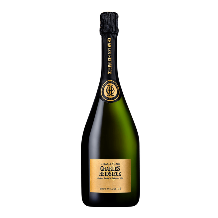 Charles Heidsieck Brut Millesime 2013 750ml