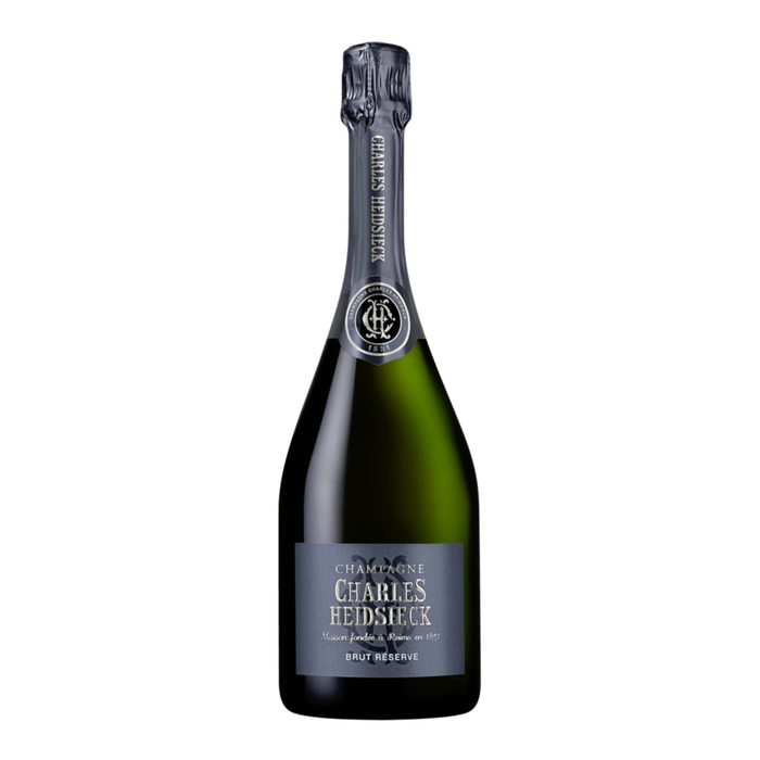 Charles Heidsieck Brut Reserve NV Jeroboam 3L