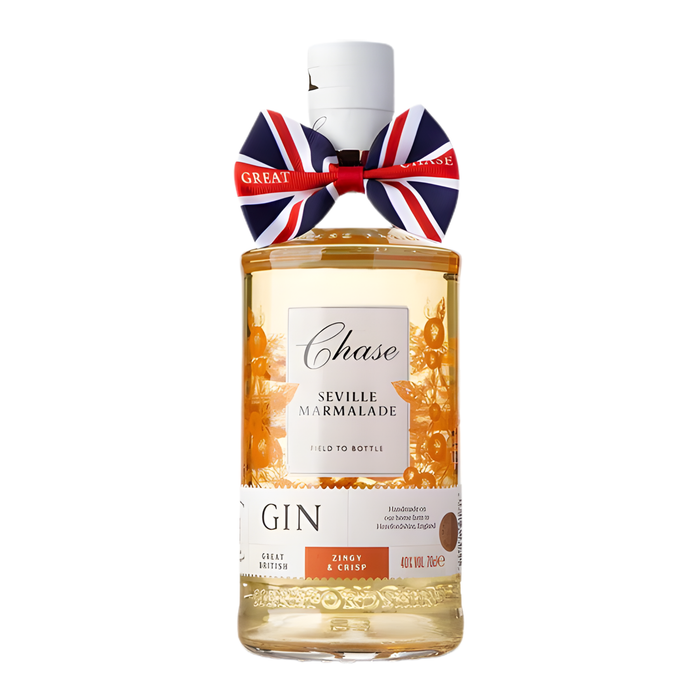 Chase Seville Marmalade Gin 700ml