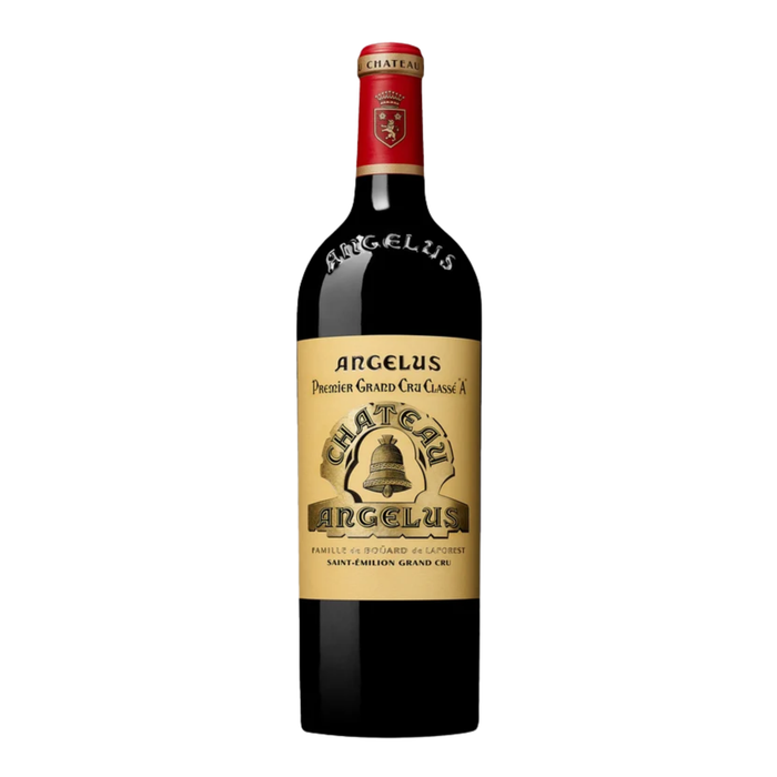 Chateau Angelus Saint Emilion Grand Cru 2019 750ml