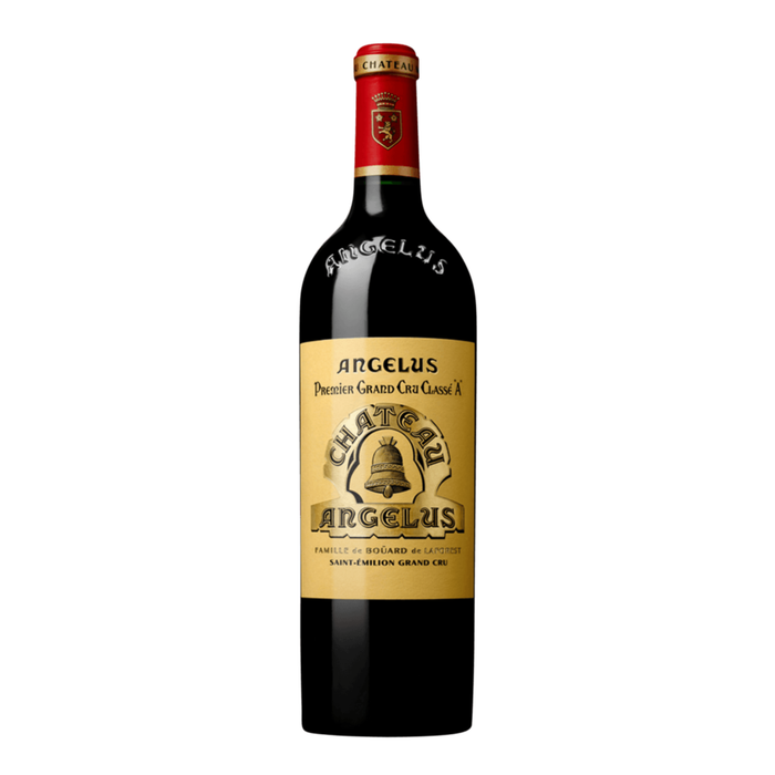 Chateau Angelus Saint Emilion 1er Grand Cru Classé 'A' 2011 750ml