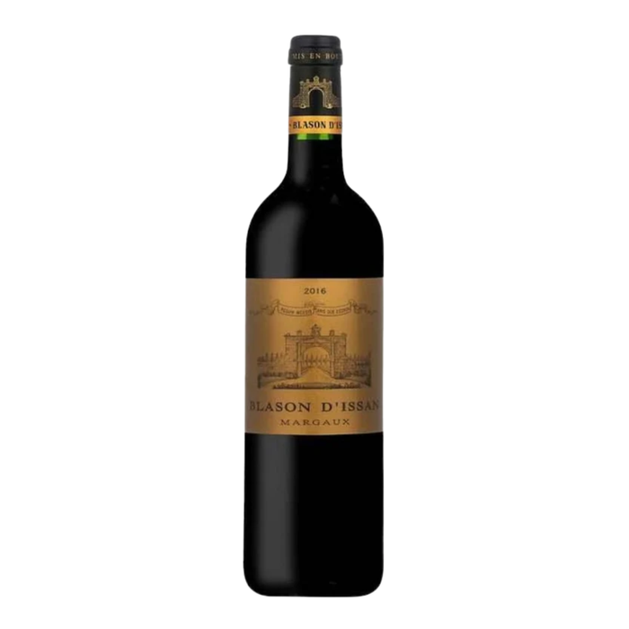 Chateau Blason D'Issan Margaux 2016 750ml
