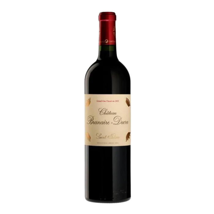 Chateau Branaire Ducru Saint Julien 2015 750ml