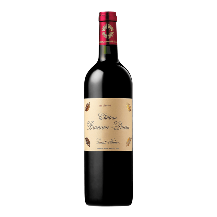 Chateau Branaire Ducru 2005 Saint Julien 750ml