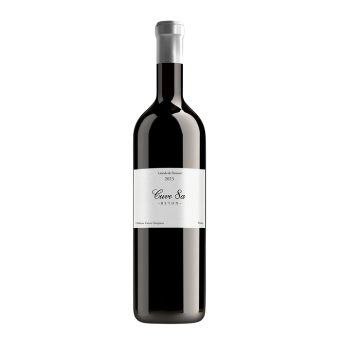Chateau Canon Chaigneau Famille Canon Chaigneau Cuvee 8A 2023 Rogue 750ml