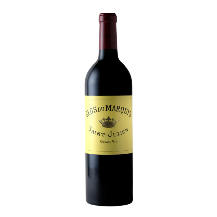 Chateau Clos Du Marquis Saint Julien 2014 750ml