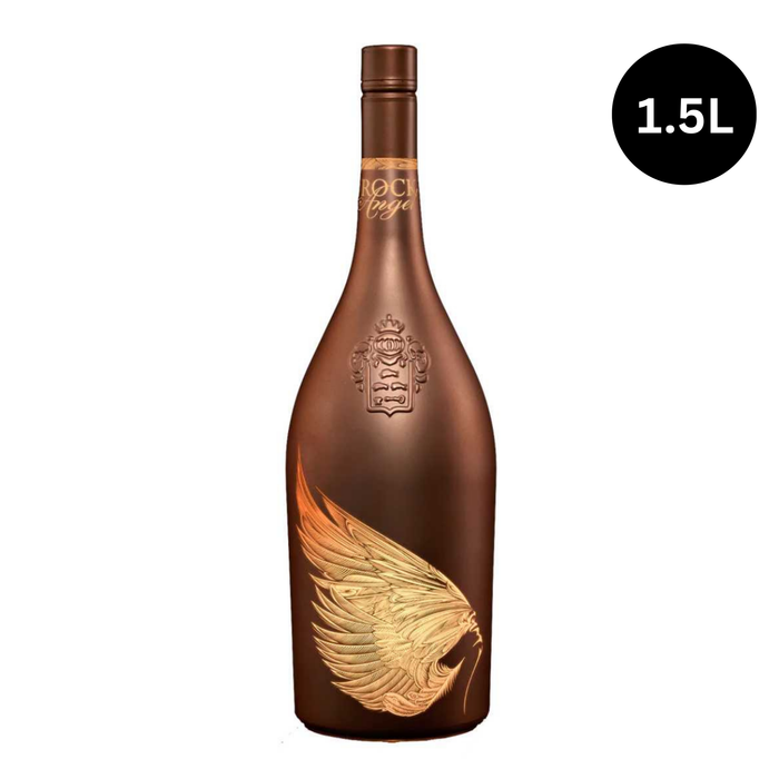 Chateau D Esclans Rock Angel Rose RV 1.5L Magnum (After Dark Luminous)