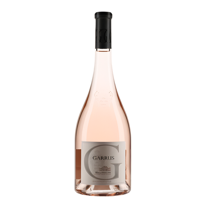 Chateau D'Esclans Garrus Rose RV 750ml