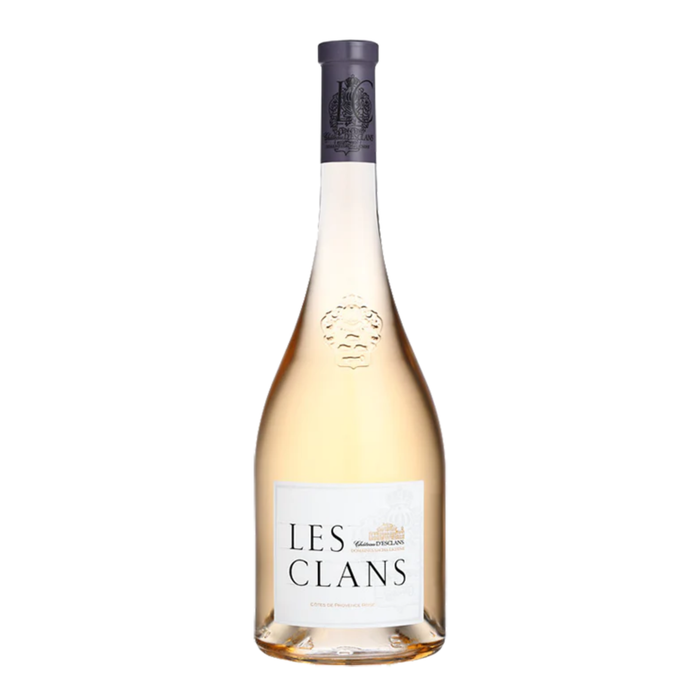 Chateau D'Esclans Les Clans RV 750ml