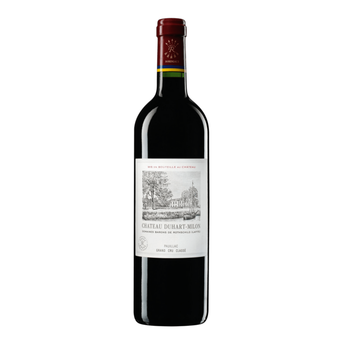 Chateau Duhart Milon 2010 750ml