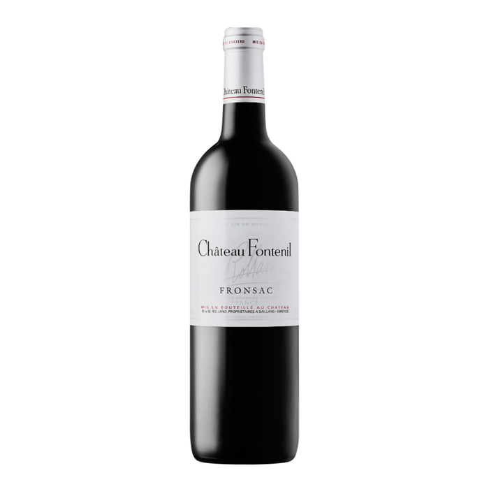 Château Fontenil Fronsac 2016 750ml