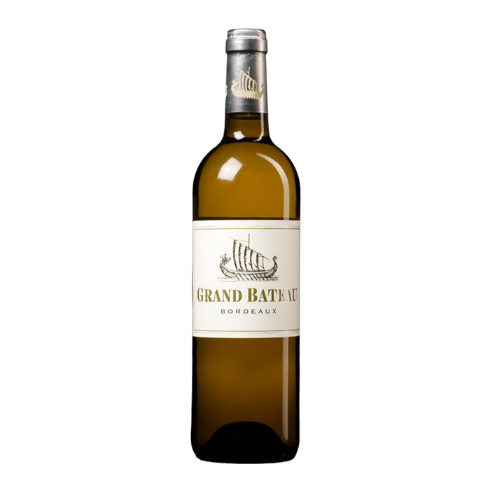 Grand Bateau Blanc 2024 by Chateau Beychevelle 750ml