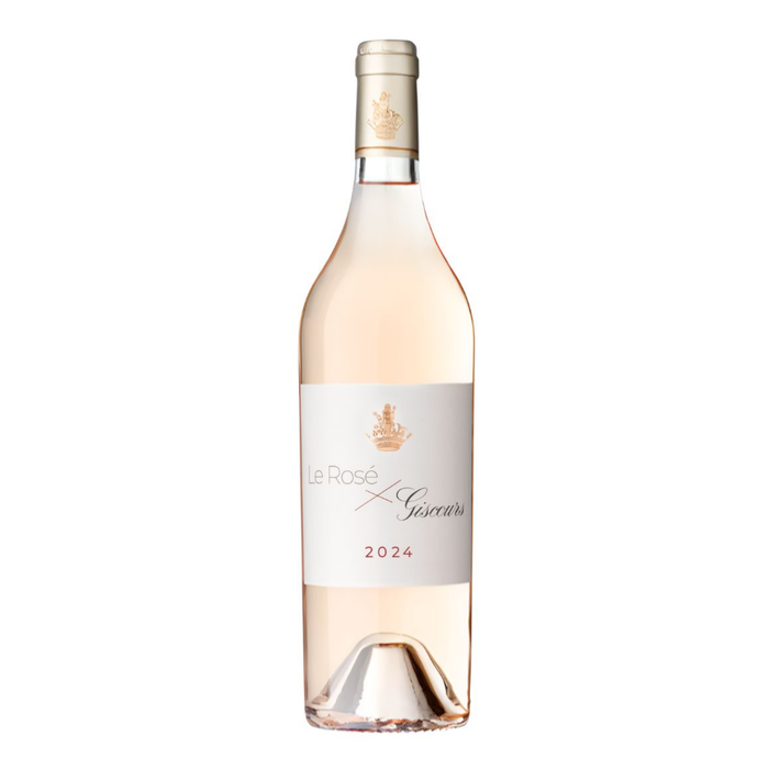 Chateau Giscours Le Rose x Giscours 2024 750ml