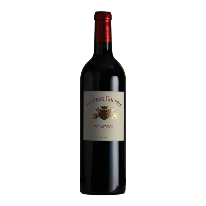 Chateau Gouprie Pomerol 2021 750ml