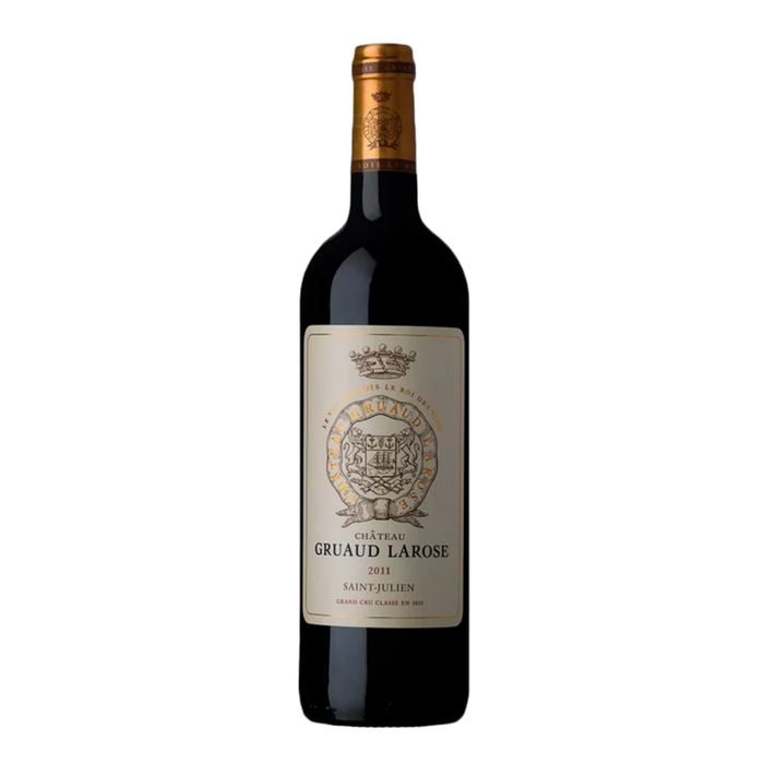 Chateau Gruaud Larose Saint Julien 2016 750ml