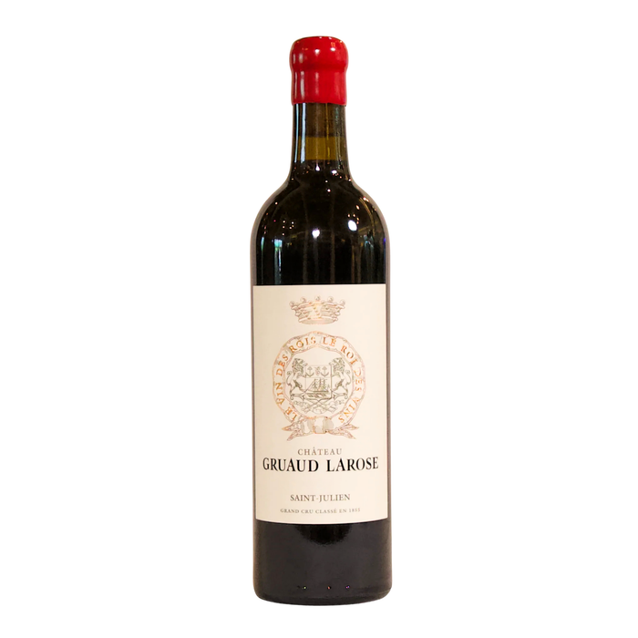 Chateau Gruaud Larose 2020 750ml