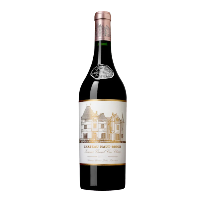Chateau Haut Brion Pessac Leognan 2007 750ml
