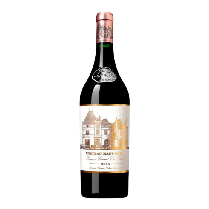 Chateau Haut Brion Pessac Leognan 2014 Red 750ml