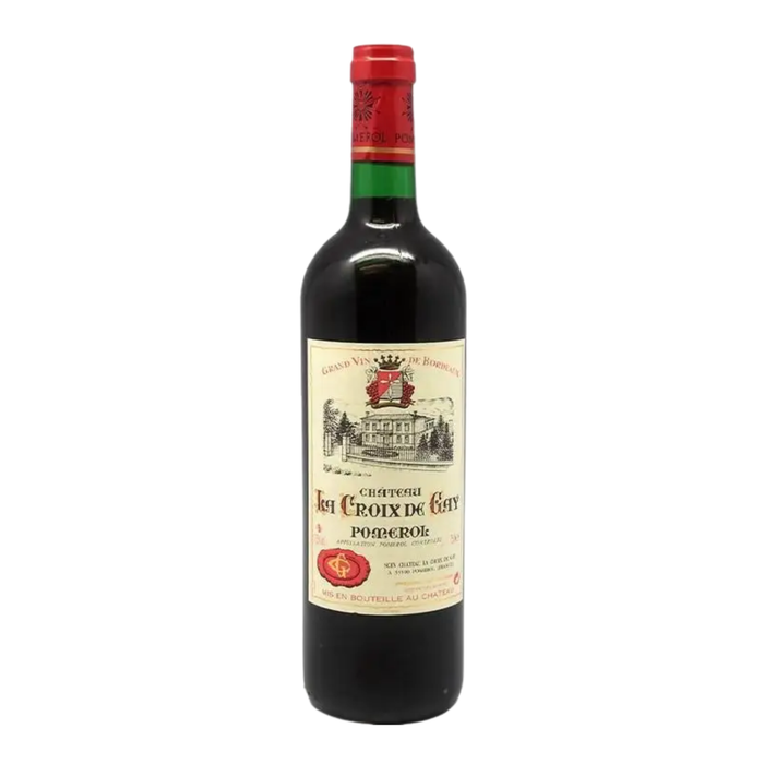 Chateau La Croix de Gay 2020 750ml