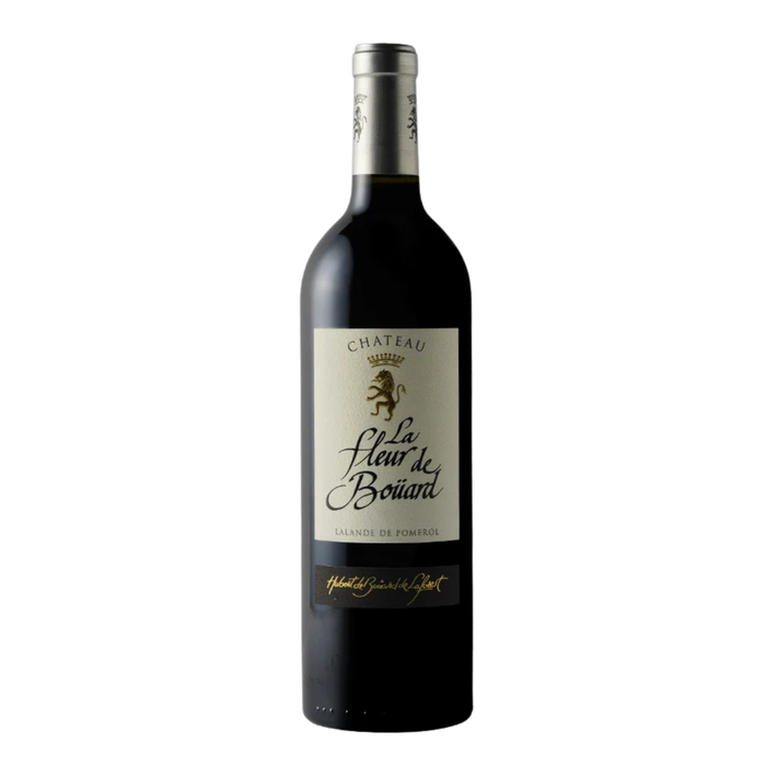 Chateau La Fleur de Bouard Lalande de Pomerol 2018 750ml