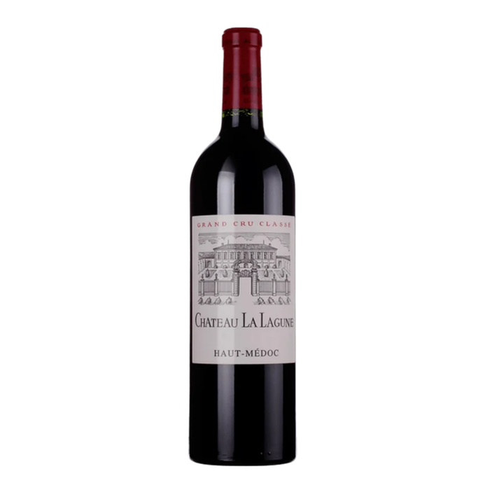 Chateau La Lagune Haut Medoc 2016 750ml