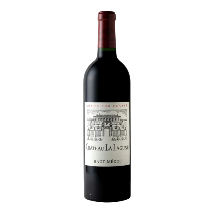 Chateau La Lagune Haut Medoc 2019 750ml