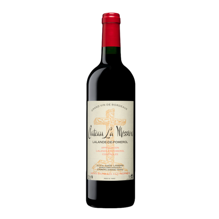 Chateau La Mission Lalande de Pomerol 2020 750ml