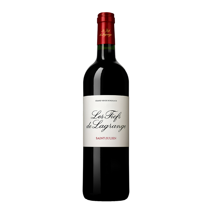 Chateau Lagrange Les Fiefs De Lagrange 2016 750ml