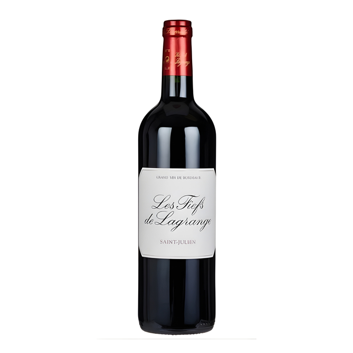 Chateau Lagrange Les Fiefs De Lagrange 2019 750ml